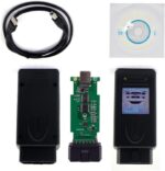 BMW OBD2 Scanner 1.4.0 Diagnostic Tool for E-Series Chassis | Windows XP Compatible - Image 2