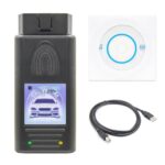 Car Diagnostic Scanner for BMW Scanner 1.4.0 OBD2 Code Reader for BMW Chassis E38, E39, E46, E53, E83, E85 USB Auto Diagnostic Tool (Only Support Windows XP)