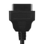 Pro OBD2 Diagnostic Scanner: Fast Vehicle Fault Detection & Analysis Tool - Image 2