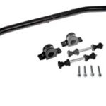 Dorman 927-140 Front Suspension Stabilizer Bar Assembly Compatible with Select Cadillac/Chevrolet/GMC Models
