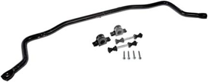 Dorman 927-140 Front Suspension Stabilizer Bar Assembly Compatible with Select Cadillac/Chevrolet/GMC Models