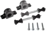 Dorman Front Sway Bar Assembly for Cadillac Chevy GMC Trucks - Image 2