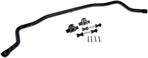 Dorman 927-140 Front Suspension Stabilizer Bar Assembly Compatible with Select Dorman 927-140 Front Suspension Stabilizer Bar Assembly Compatible with Select Cadillac/Chevrolet/GMC Models