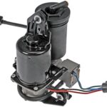 Dorman 949-200 Air Suspension Compressor Compatible with Select Ford / Lincoln / Mercury Models