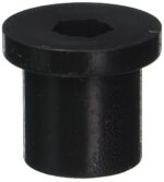 Energy Suspension Black Polyurethane Leaf Spring Shackle Set for Enhanced Suspension - Image 2