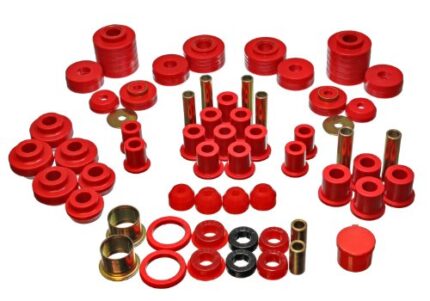 Energy Suspension 4.18101R Master Kit for F150 4WD
