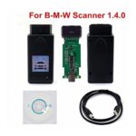 FTYUERT OBD2 Scanner 1.4 Auto Diagnostic Code Reader Tool 2019 - Image 2