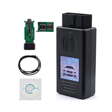 FTYUERT Drone toy accessories 2019 Auto scanner 1.4 for B code reader with obd2 interface 1.4.0 version Auto diagnostic tool