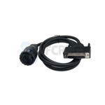 Doosan Diagnostic Scanner DDT Pro: SCR DPF ECU Fault Detection Tool 2024 - Image 2