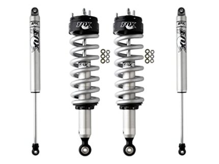 Fox 2.0 Performance Coilovers & Shocks Set for 07-18 GMC Sierra 1500 4WD RWD
