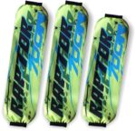 High-Performance Shock Covers for Yamaha Raptor 90, 400, 450, 600, 700 – Durable, Water-Resistant, Easy to Install, Reliable All-Terrain Protection 2025 Year