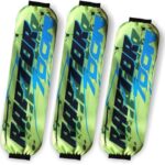 High-Performance Shock Covers for Yamaha Raptor 90, 400, 450, 600, 700 – Durable, Water-Resistant, Easy to Install, Reliable All-Terrain Protection 2025 Year