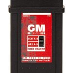 INNOVA 3123 GM OBD1 Code Reader, Windows XP