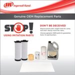 Ingersoll-Rand R Series 4-11kW Compressor Filter Maintenance Kit - Image 2
