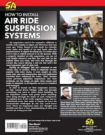 Air Ride Suspension Install Guide: Complete Classic Car & Truck Setup Manual - Image 2