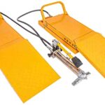 JEGS 79025 Hydraulic Car Lifts [3000 lb. Capacity]