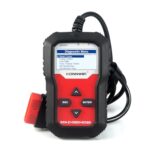 KONNWEI KW360 OBD2 Diagnostic Tool, Car Code Reader for Engine Fault Codes, EPB ABS SRS OBD TPS Reset Tool, OBDII/EOBD Scanner, OBDII Vehicle Diagnostic Device for Mercedes-Benz – Full System Tool