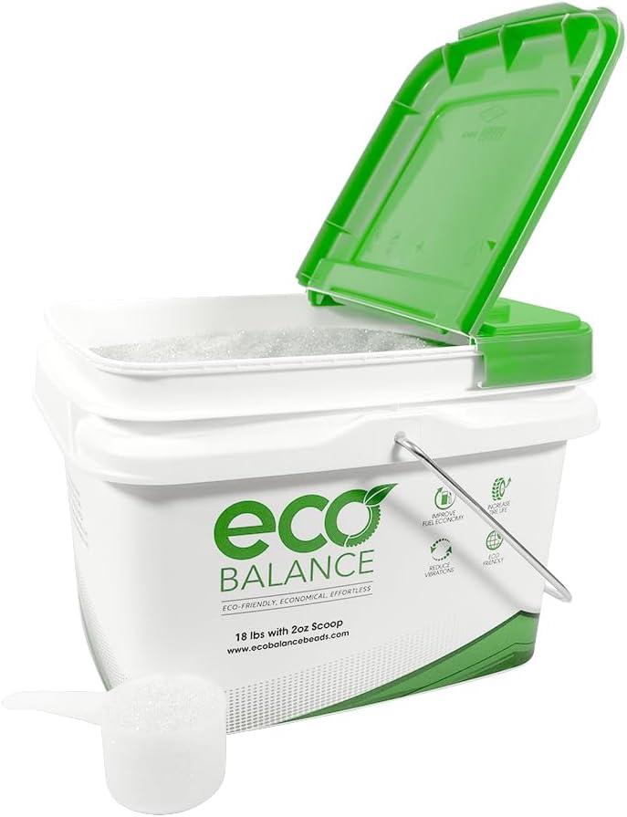 Boost Our Off-Road Adventures: ECO‌ Balance Tire Beads Inside!