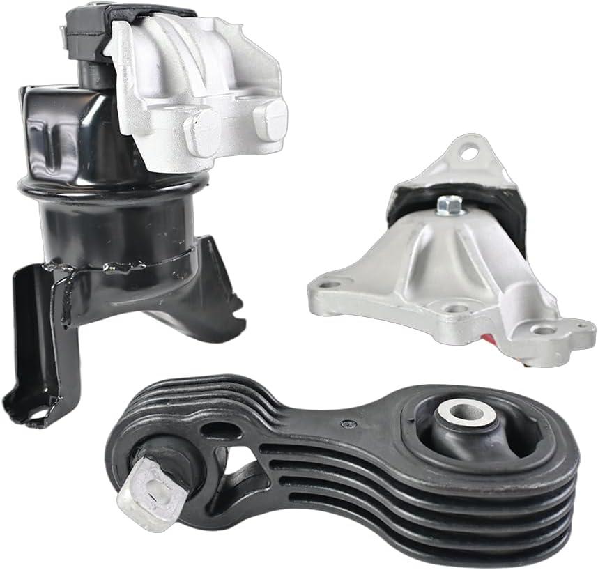 jeep ⁤Renegade Mounts: Smooth Ride, Solid Performance!