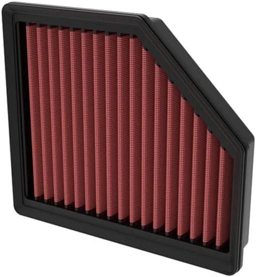 Boost Your ⁣Ride: K&N ‌Air Filter ⁤Magic​ Unleashed!