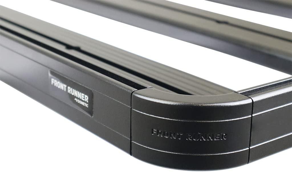 Our Review: Slimline II Roof Rack for Defender 90