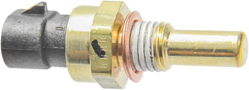 Optimize Your Ride: GM Coolant Sensor Power!