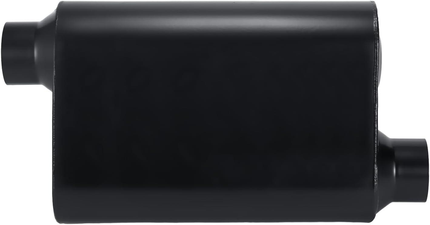 Unleash Thunderous sound: 3