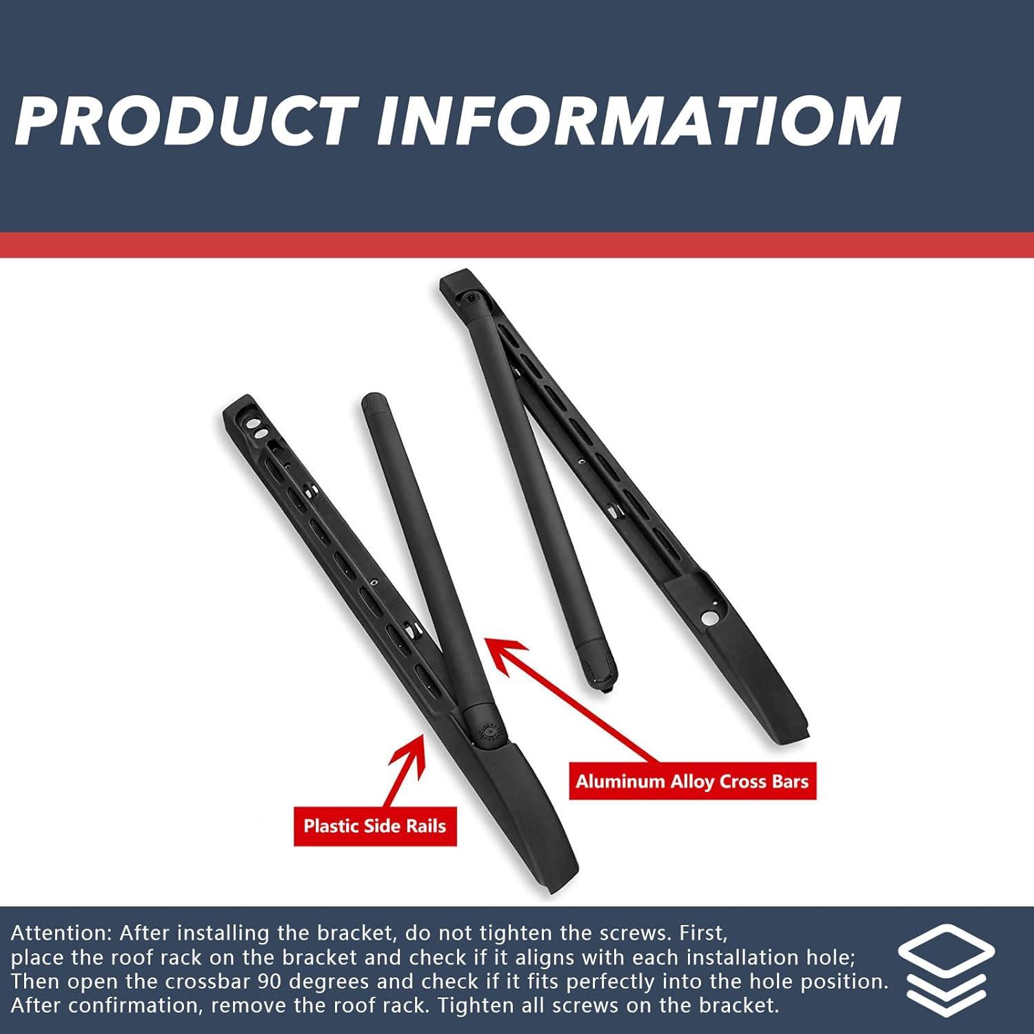 We Test the Ultimate Tacoma Roof Rack for Adventurers