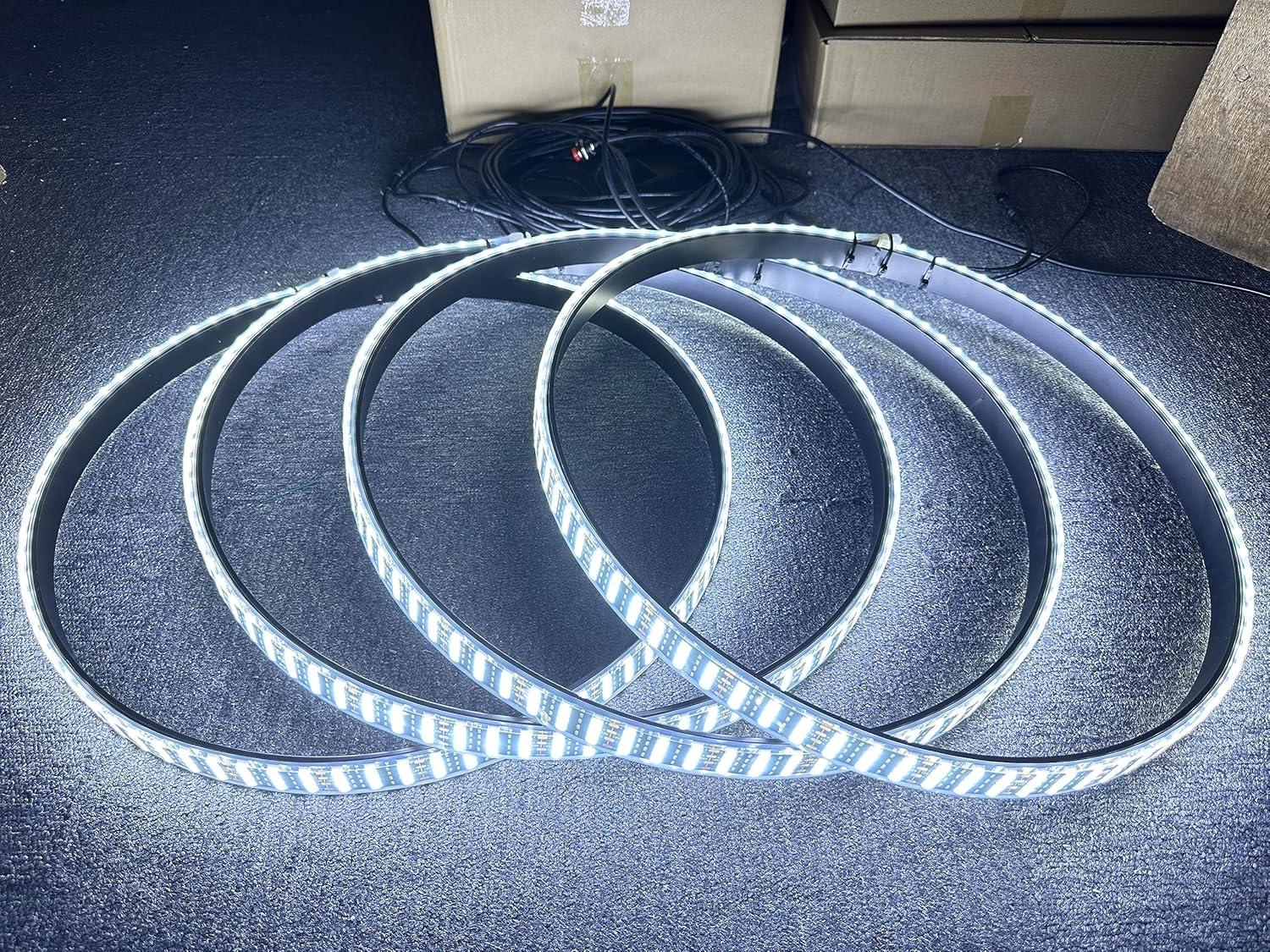 Transform Our Rides: Quad Row 15.5