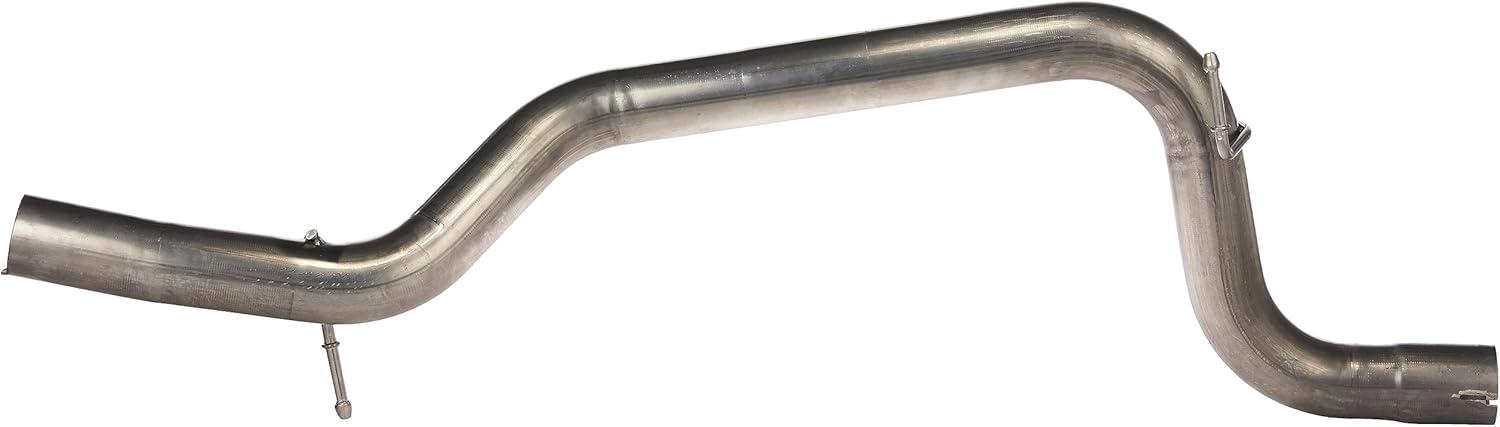 Unleash Your Focus ST's Roar: borla's Performance Exhaust!