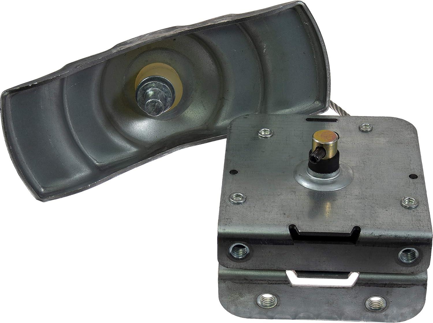 Upgrade ‍Our Dodge RAM with ‌the APDTY Spare Tire ⁤Hoist!