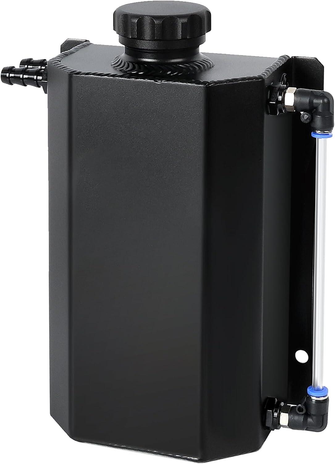 unleash ⁢Peak Performance: 2L Coolant Tank Upgrade!