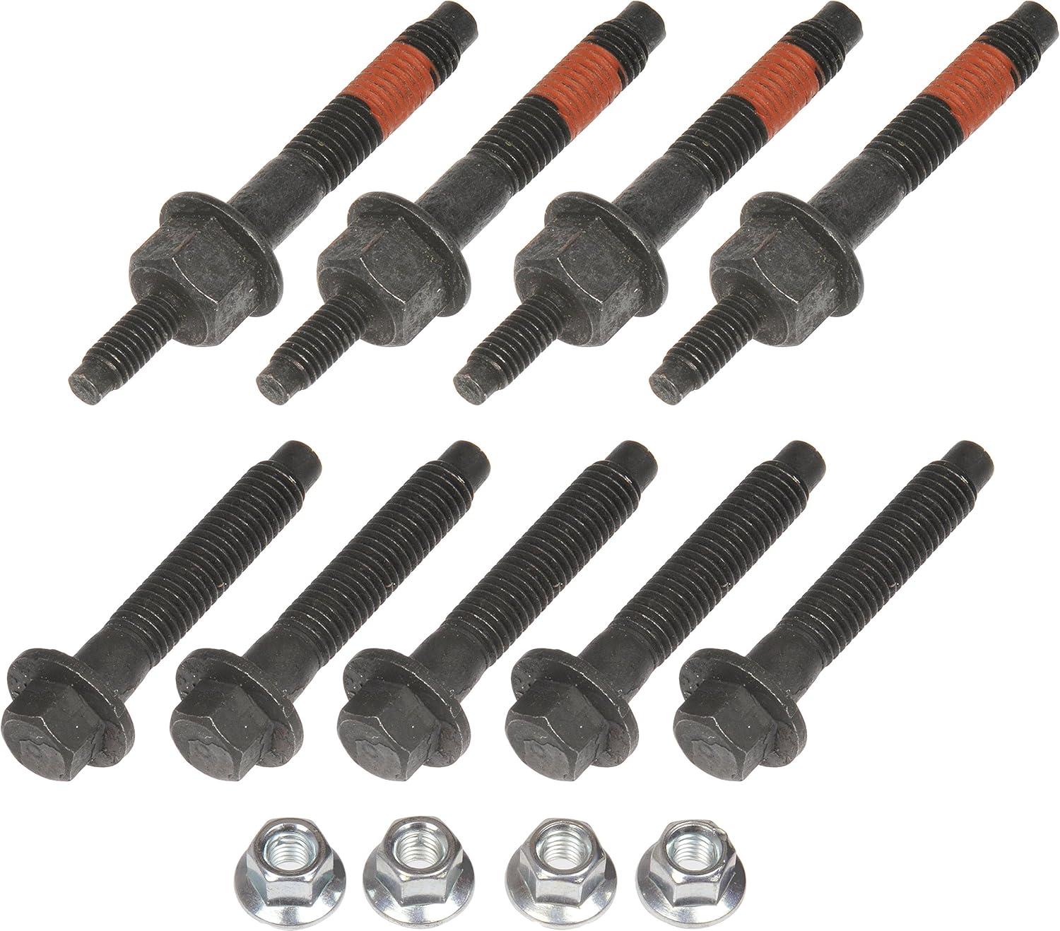 Dorman 03309: Upgrade Your Exhaust Manifold Now!