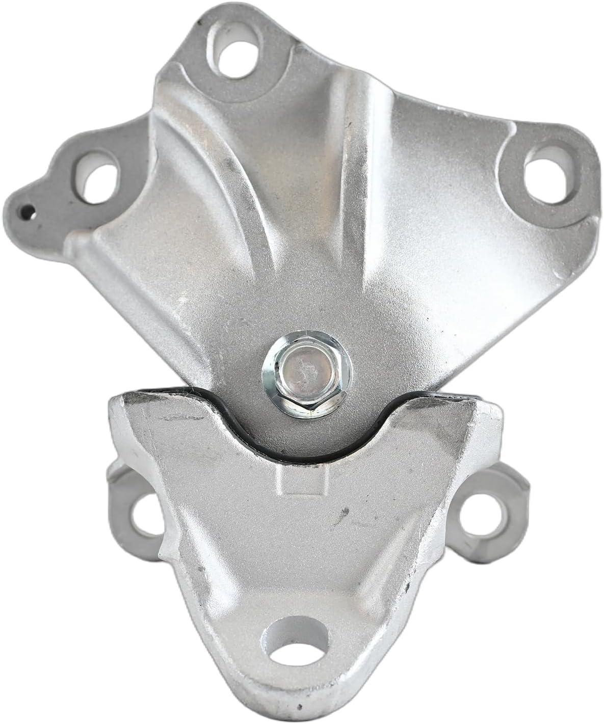 Jeep Renegade Mounts: Smooth Ride, Solid Performance!