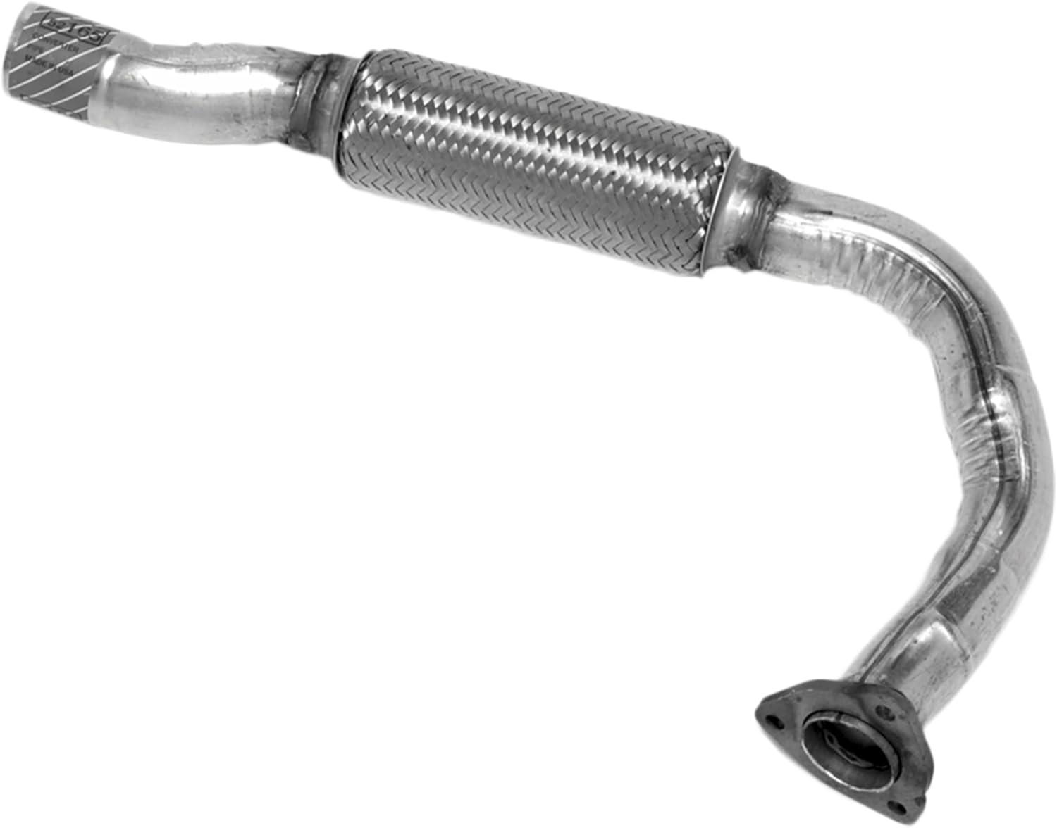 Upgrade Your F-150: walker 52165 Exhaust Pipe Power!