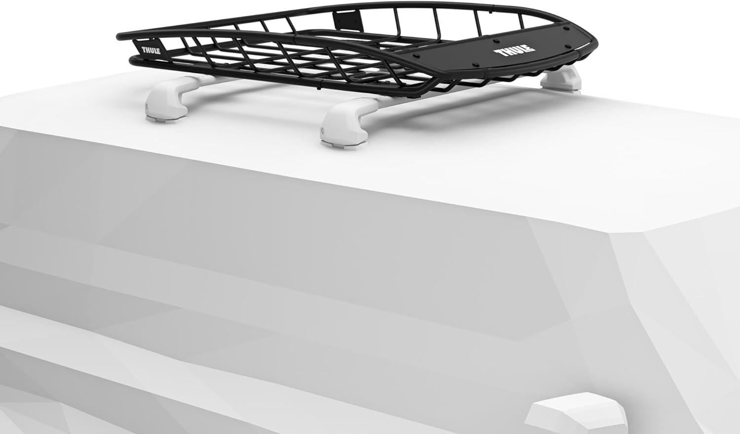 Our Hands-On Review of the Thule‍ Canyon XT Basket