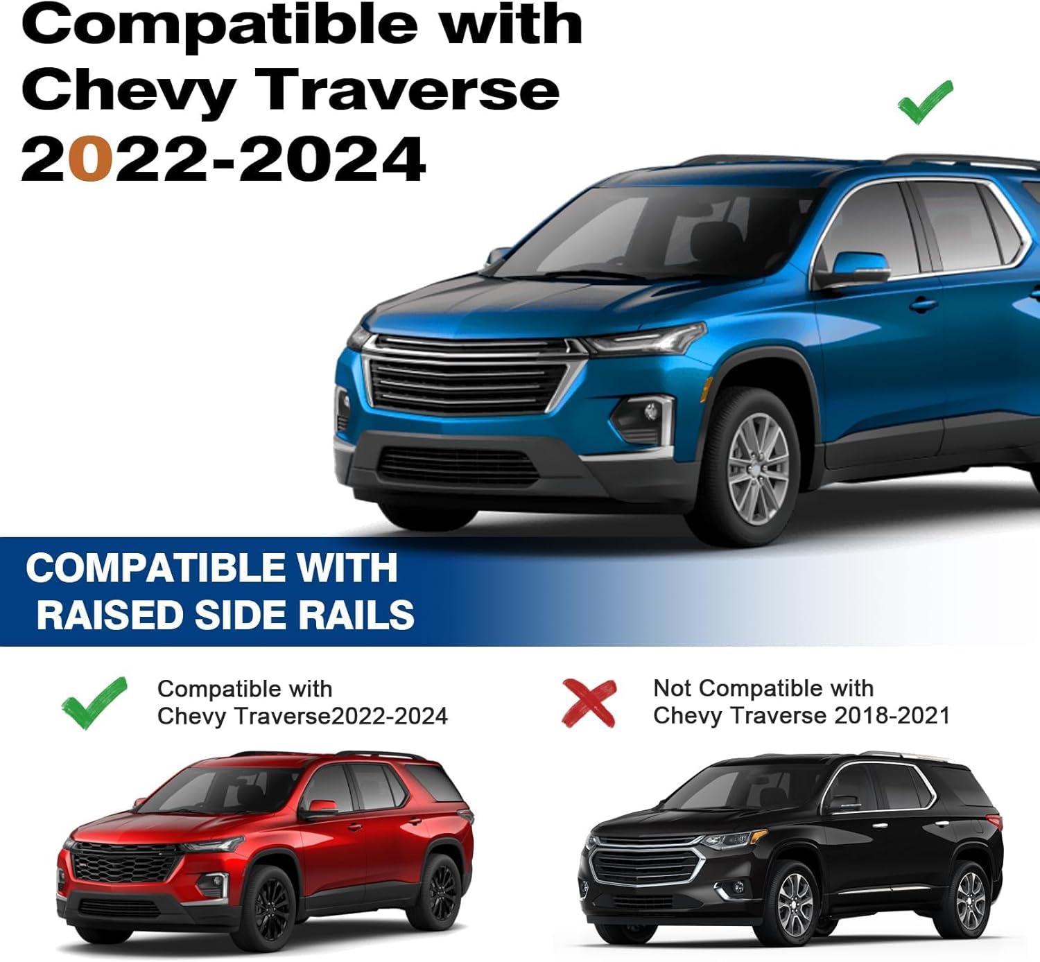 Our Review: Traverse Roof Rack's Surprising ⁣Strength & Silence