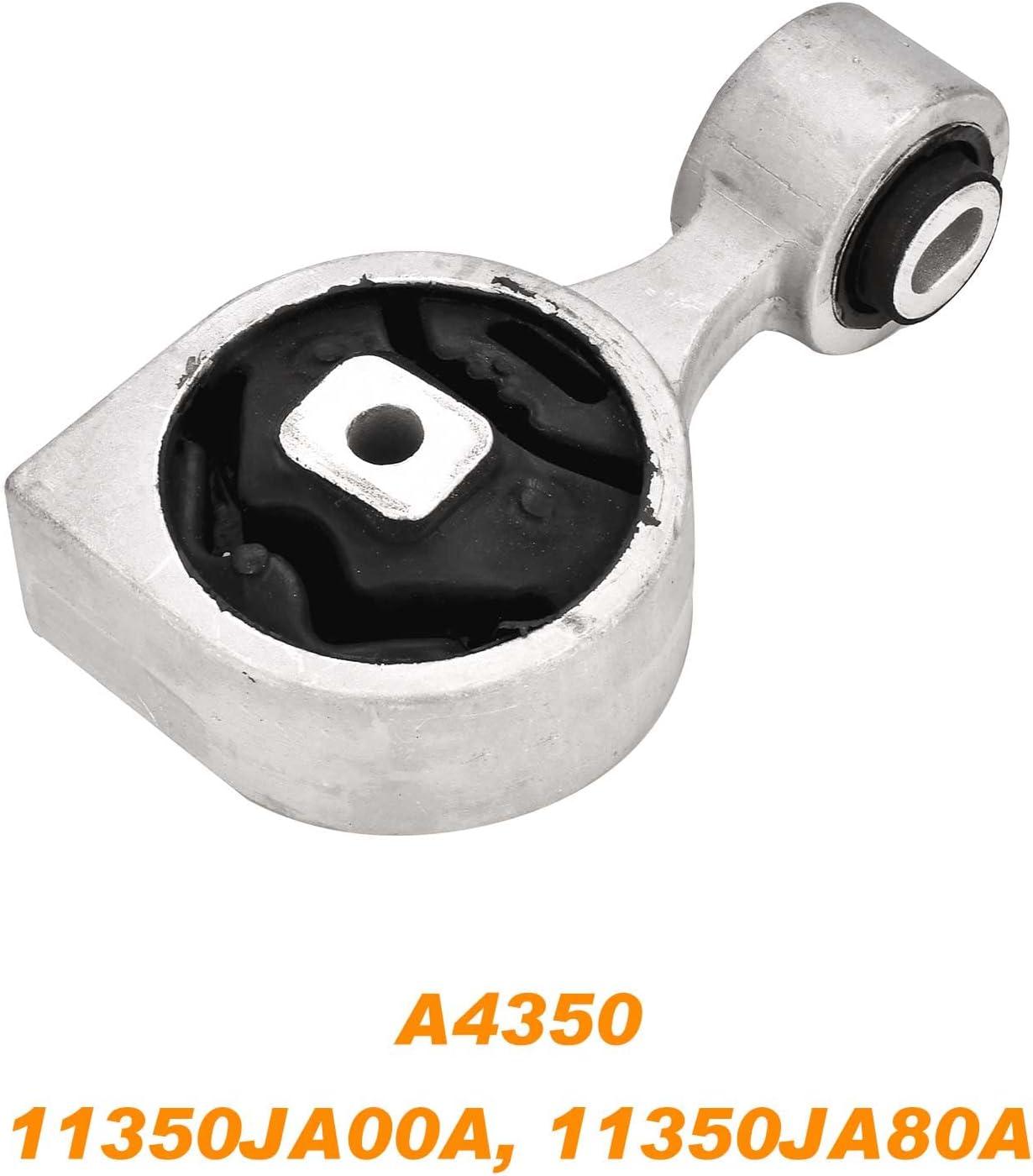 Smooth Rides‍ Ahead:⁤ Altima Motor Mounts‌ That Rock!