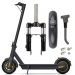 MIMIRACLE Front Fork Suspension Kit for Xiaomi M365 Pro Scooter Shock Absorber - Image 2