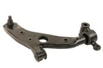 MOOG RK623521 Suspension Control Arm and Ball Joint Assembly front right lower