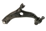 MOOG Front Right Lower Control Arm Ball Joint Assembly RK623521 - Image 2