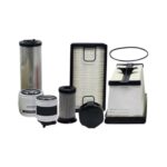 Bobcat Filter Kit 7316228 for S750 S770 S850 T750 T770 T870 Loaders - Image 2