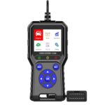 Mengshen OBD2 Scanner Diagnostic Tool Car Code Reader for Chech Engine Fault Live Data Performance Test Battery Monitor Freeze Frame I/M Readiness for 1996 and Newer Vehicles