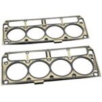 Michigan Motorsports LS Engine Head Gasket Lifter Bolt Kit for GM LS3 LS7 LS9 4.8L-6.2L - Image 2