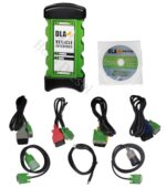 DLA 2025 V2 Diesel Truck Diagnostic Scanner Tool Kit for JP-R0
``` - Image 2