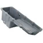Detroit Diesel Series 60 Engine Oil Pan 23521170 Freightliner - Image 2