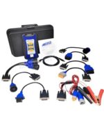 Nexiq USB Link 3 Truck Diesel Engine Diagnostic Scanner Tool - Image 2