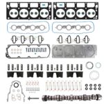 Non-AFM 5.3L Camshaft DOD Disable Kit Compatible with Buick Chevy Silverado Tahoe Suburban Avalanche,GMC Sierra Yukon Envoy 2007-2013 with LS7 Lifters Bolts Gen 4 Engines