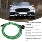 Mercedes Benz Star C4 Diagnostic Scanner Cable Adapter Tool - Image 2