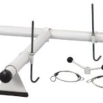 OTC Tools 1725 Three Point Engine Support Bar